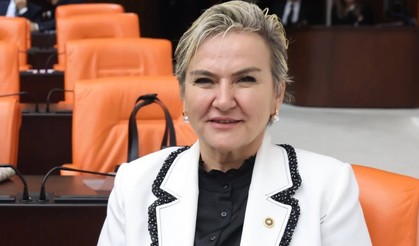 Son Dakika! CHP İstanbul Milletvekili Nimet Özdemir CHP'den İstifa Etti! İşte İstifanın Nedeni: