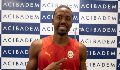 Son Dakika! Galatasaray Errick McCollum İle Yollarını Ayırdığını Resmen Duyurdu!