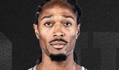 Son Dakika! Trabzonspor, Eski Beşiktaşlı Emanuel Terry'yi Kadrosuna Kattı!