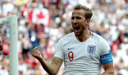 Harry Kane İlk 11'de Neden Yok, Sakat mı? Harry Kane Dünya Kupası Üçüncülük Fransa - İngiltere Maçı Kadrosunda Neden Yok
