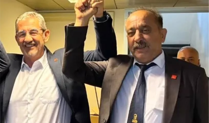 CHP'de acı kayıp! Dursunbey İlçe Başkanı Aydınöz vefat etti