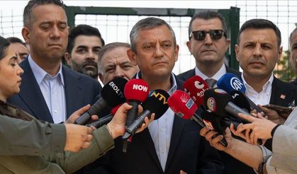 CHP’de İmza Hareketi Büyüyor: Olağanüstü Kurultay İçin Geri Sayım