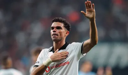 Beşiktaş'ın Eski Yıldızı Pepe'den Real Madrid ve Mourinho Açıklaması! "Gelecekte Ne Olacağını Bilemezsiniz..."