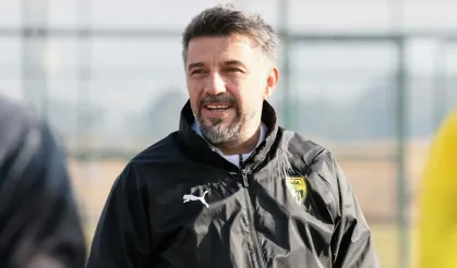 Balıkesirspor Teknik Direktör Polat Çetin İle Resmen Anlaştı! İşte Kariyeri Ve Öne Çıkan İstatistikleri