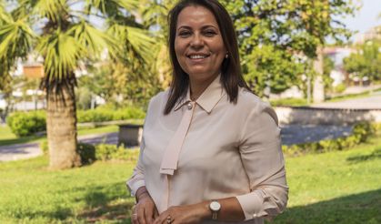 Balıkesir Büyükşehir'de Şok Mutlak Butlan Ataması! Hülya Cebeci’nin Yerine Mahir Polat’ın Ablası Rahşan Polat Geldi!