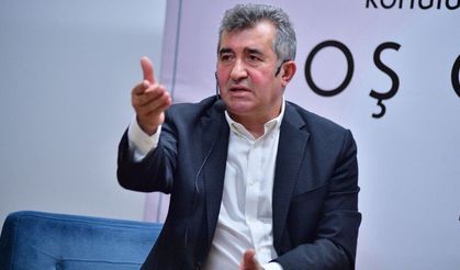 Ahmet Akın'ın Danışmanı Necdet Saraç Koltuğa Oturdu Ama Geçen Haftaki Sözleri Olay Oldu: "Tamamen Siyasi Bir Karar..."