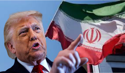ABD Başkanı Trump "Ateşkes Sona Erdi" Diyerek İran Mutabakatını Feshetti!