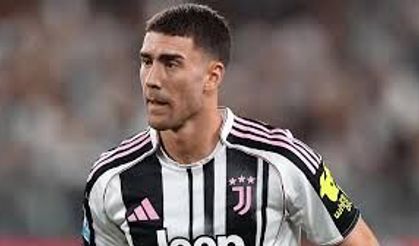 Beşiktaş'tan Yılın Transfer Bombası! Fabrizio Romano Duyurdu: Dusan Vlahovic İçin Dudak Uçuklatan Teklif!