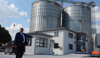 Balıkesir'de Çiftçiye Büyük Müjde! 5.5 Milyon Dolarlık Dev Tesis Açılıyor: 8 Ay Vadeli Sıfır Faizli Kredi Fırsatı