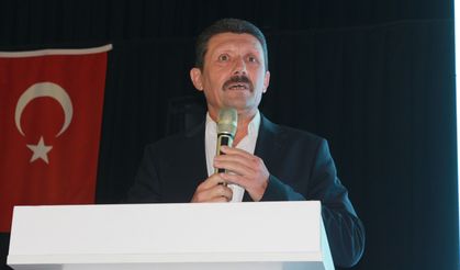 Faruk Özen Güven Tazeledi! Balıkesir HAYKOOP'tan 138 Milyonluk Rekor Ciro! İvrindi'ye Kurulacak Dev Tesis'in Detayları: