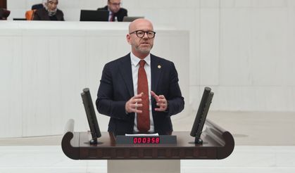 CHP'li Serkan Sarı Uyardı: "Yarın Şeker Üretecek Tek Bir Çiftçi Bulamayacağız!"