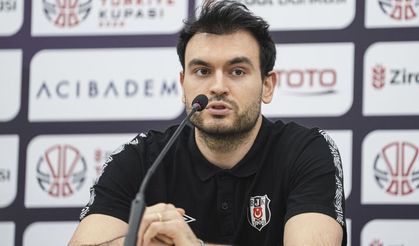 Beşiktaş'ta Yiğit Arslan Dönemi Kapandı: Milli Oyuncudan Duygusal Veda!