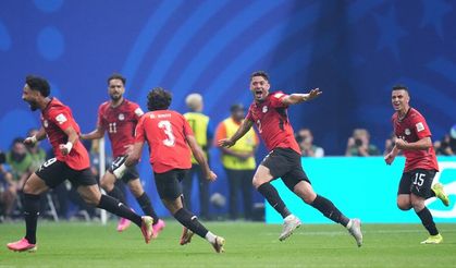 Mısır Erken Golle Öne Geçti, Messi Penaltı Kaçırdı! İşte Dev Maçın İlk Yarı Özeti: