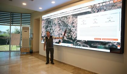 İHA'lar Devrede, Ekipler Teyakkuzda: Balıkesir Orman Bölge Müdürü Musa Şen'den Uyarılar