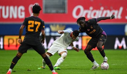 Galatasaray Sezon Öncesi Provada Mağlup: Monza Karşısında 2-0’lık Yenilgi