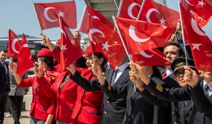 THY: Türk Sporunun Gurur Yolculuğuna Eşlik Ediyoruz
