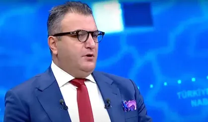 Cem Küçük Soruşturması Genişliyor: İsmail Çanak, Serdar Özyurt Ve Ahsen Melek Kocatürk Hakkında Yakalama Kararı