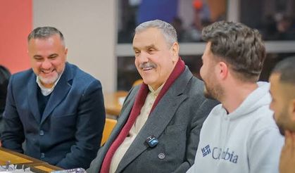 Cemal Öztaylan'ın vefatı sonrasında peş peşe taziye mesajları