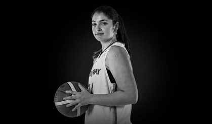 Galatasaray Altyapısından Yetişen Genç Basketbolcu Elif Ünüvar Hayatını Kaybetti!