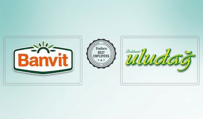 Balıkesir Firmalarından Dev Gurur: BRF Banvit Ve Balıkesir Uludağ Turizm Forbes Listesinde!