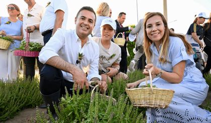 Balıkesir Aromaterapi Festivali ile Şifa Dolu Yolculuk Başlıyor