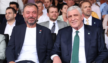"15 Temmuz, milletin iradesine sahip çıktığı onurlu bir direniştir"