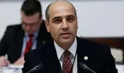 CHP eski Milletvekili Fikret Şahin'den 'kuruluş ilkeleri' vurgusu!