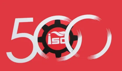 Balıkesir’in Sanayi Gücü Türkiye’nin Zirvesinde: İSO İkinci 500 Listesinde 9 Balıkesirli Dev!