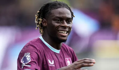Galatasaray'ın Yeni Transferi Lesley Ugochukwu Ne Zaman Geliyor? Uçak Saat Belil Oldu mu? Kaçta İstanbul'da Olacak?