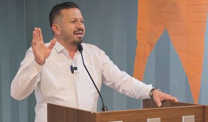 Mehmet Aydemir Müjdeyi Verdi: Kuvâ-yı Milliye Şehri Balıkesir’in Sağlık Altyapısı 21 Yeni Hekimle Güçleniyor!