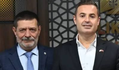 "CHP'den Vazgeçersem Kendimden Vazgeçmiş Olurum"