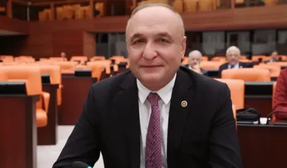 Bıçaklı Saldırıya Uğrayan Gaziantep Milletvekili Melih Meriç Entübe Edildi: Sağlık Durumu Nasıl?