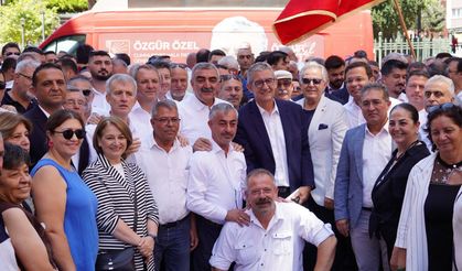Balıkesir'de YENİ Parti Resmen Kuruluyor! Kuruluş Dilekçesi Yarın Verilecek