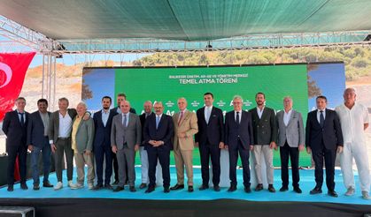 Türkiye'yi Doyuran Şehir Balıkesir'e Fransız Devinden Yeni Yatırım