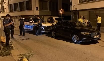 Dur ihtarına uymadı, 210 bin lira ceza yedi!