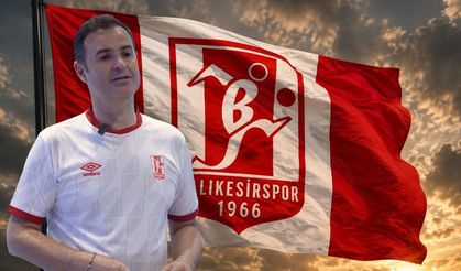 Balıkesirspor'un 60. Yılında Dev Hamle! Ahmet Akın'dan 100 Bin Forma Kampanyasına Destek Çağrısı!