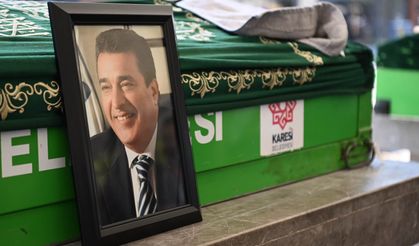 Balıkesir İş Dünyasının Acı Kaybı: BSO Eski Başkanı Ahmet Kula Son Yolculuğuna Uğurlandı