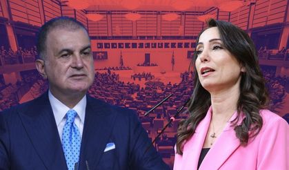 AK Parti'den DEM Partili Hatimoğulları'na Sert Yanıt! "Siyasete Düşülecek En Utanç Verici Kayıt!"
