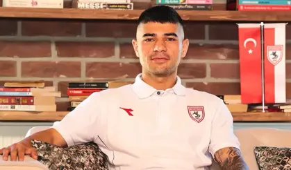 Bandırmaspor’dan Savunmaya Takviye! Ali Ülgen Resmen Bandırmaspor’da
