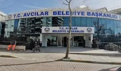 Avcılar Belediyesi'ne İhale Operasyonu: 12 Gözaltı