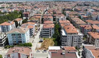 Balıkesir'de Kiralar Bir Yılda Yüzde 29,2 Arttı! 1+1, 2+1 ve 3+1 Evlerin Kirası Ne Kadar?