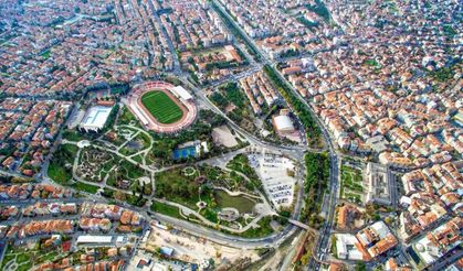 Balıkesir'de Üniversite Öğrencileri Hangi Bölgelerde Ev Tutuyor? Bahçelievler, Paşaalanı ve Çağış'ta Kiralar Ne Kadar?