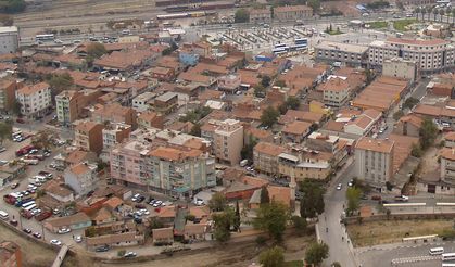 Balıkesir'de kentsel dönüşüm ne aşamada?