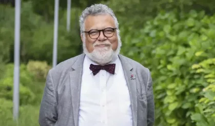 Edremit Kitap Fuarı’nda Prof. Dr. Celal Şengör "İlber Hoca İle Hatıralar"ı Anlatacak!