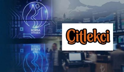 Borsa İstanbul'da Çitlekçi (CITAS) Rüzgarı: İkinci Günde de Tavan Yaptı!