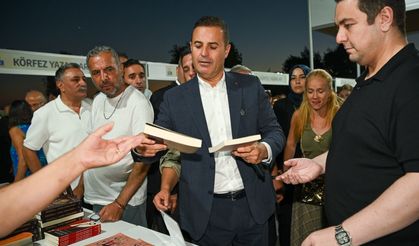 Ahmet Akın'dan 'kültür ve sanat kenti Balıkesir' çıkışı