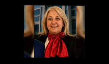 İzmir Menderes Belediyesi Başkan Vekili Seçiminde CHP Salonu Terk Etti, AK Parti Adayı Asuman Şen Seçimi Kazandı!