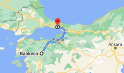 İstanbul'dan Balıkesir'e Gitmenin Maliyeti Belli Oldu! 2026 Köprü, Otoyol ve Yakıt Ücretleri! Yol Kaç Saat Sürüyor?