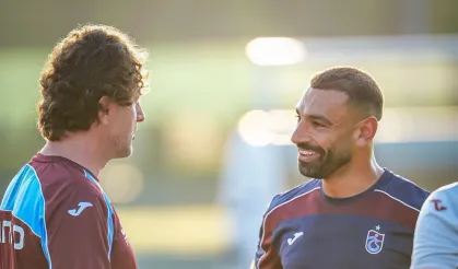 Trabzonspor’da Muhammed Salah Sürprizi! Fatih Tekke Ferencvaros Maçı İçin Kararını Verdi: İlk 11’de mi?