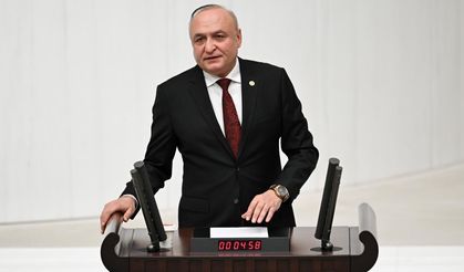 Son Dakika! Gaziantep Milletvekili Melih Meriç'e Bıçaklı Saldırı! Sağlık Durumu Nasıl?